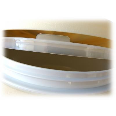 Термобокс Mega 2,6 л синий (717040954278BLUE) Винница - изображение 3