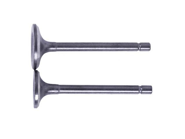 Клапаны на дизельный двигатель 178F, к-т: 2 шт. Мукачево - изображение 3