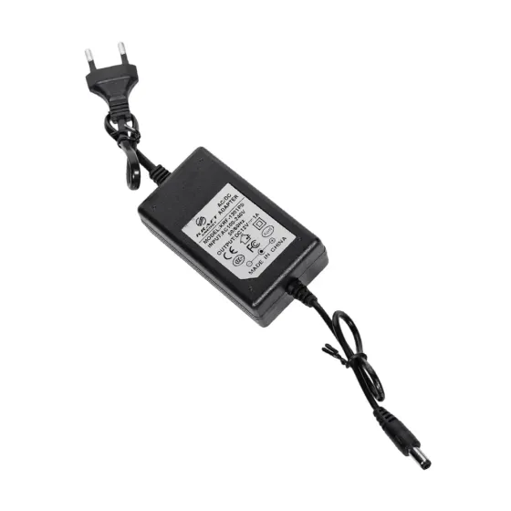 Блок живлення KRF-1201PS Kraft 12V/1A (43-00002) Київ