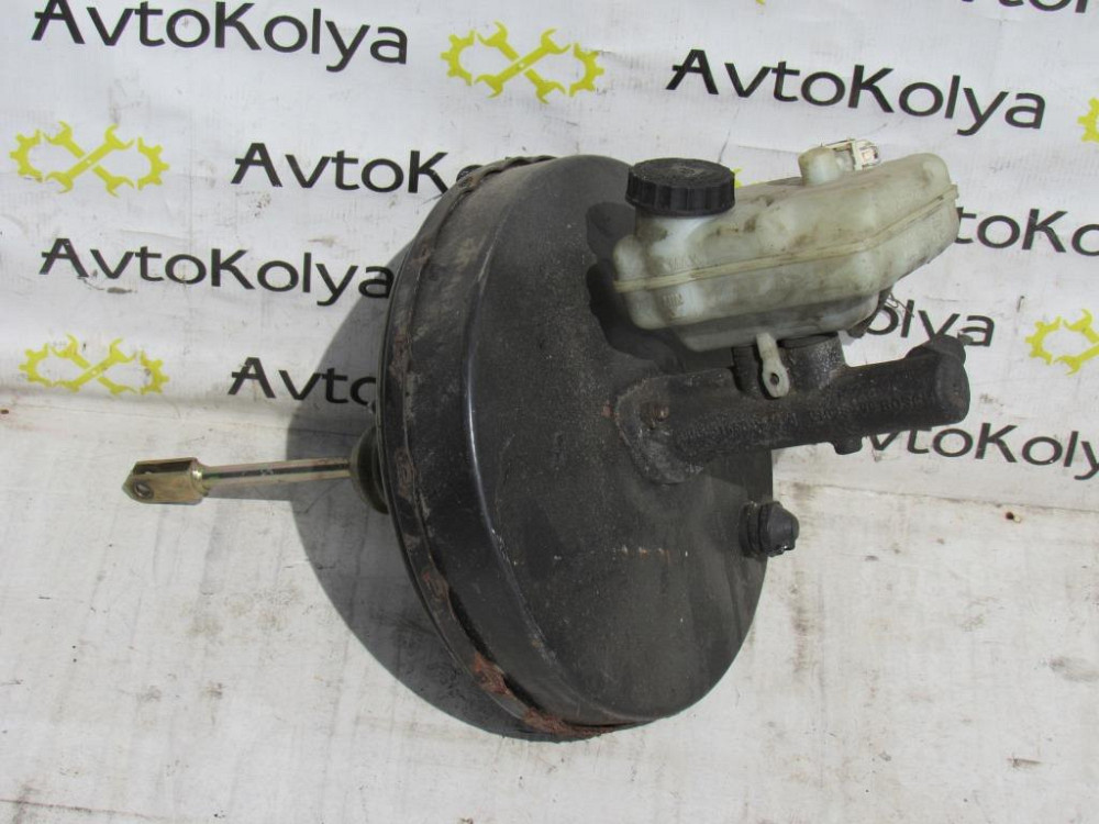 Вакуумний підсилювач гальм VW LT 1996-2006 (2D0612101J) Ковель - фото 1