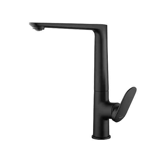 Змішувач для кухні Kroner Element 211512A-3801 Київ