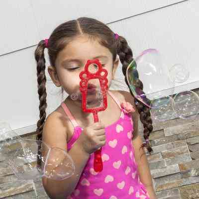 Дитячий стіл Step2 для гри з водою "BIG BUBBLE" (41356) Вінниця