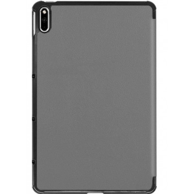 Чохол до планшета BeCover Smart Case Huawei MatePad 10.4 2021 Grey (706483) Вінниця - фото 2