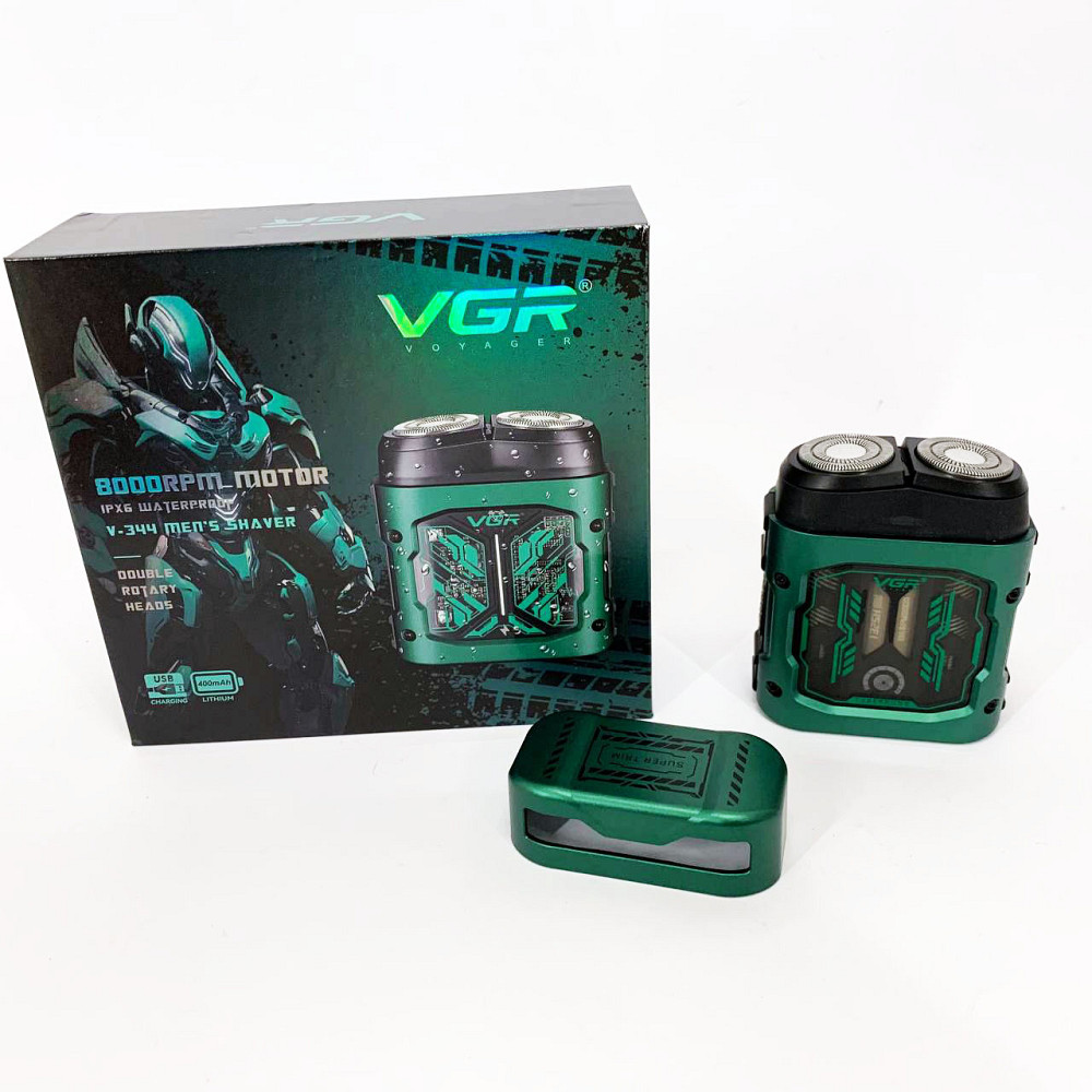 Беспроводная машинка для стрижки для дома, Бритвы аккумуляторные Аккумуляторная машинка стрижки SL-73 Ивано-Франковск - изображение 6