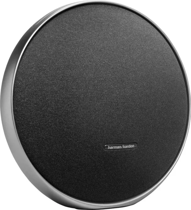 Портативна колонка Harman Kardon Onyx Studio 9 Czarny Київ - фото 1