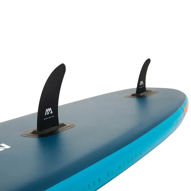 Дошка SUP Aqua-Marina Blade-Windsurf iSUP 320 см 84 см Дніпро - фото 7