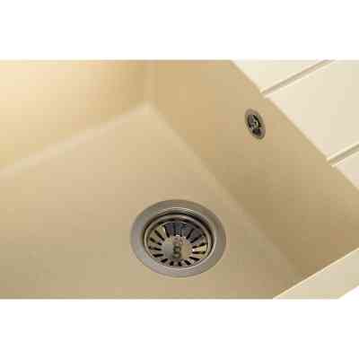 Мийка кухонна GRANADO MORA ivory (gr2604) Вінниця