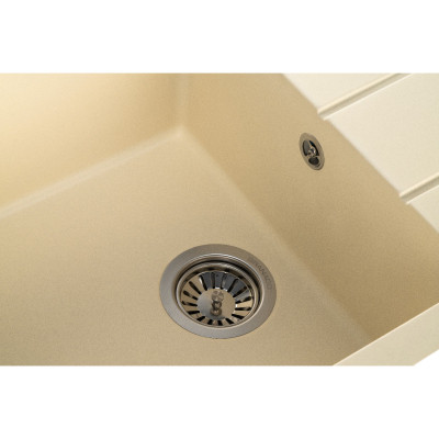 Мийка кухонна GRANADO MORA ivory (gr2604) Вінниця - фото 4