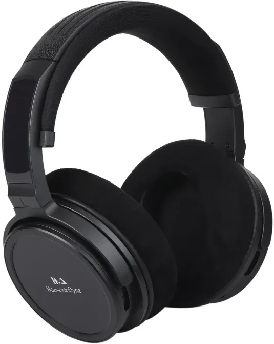 Навушники HarmonicDyne Athena - Studyjne  dynamiczne Київ - фото 1