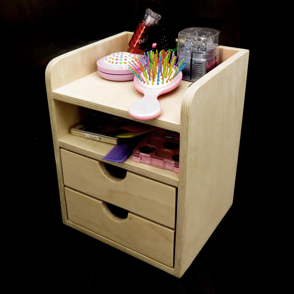 Органайзер для косметики 