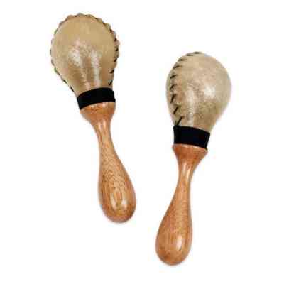 Маракас Gon Bops Rawhide Poquito Marakas (PMARRS) Винница