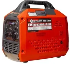Генератор Kaltmann Agregat Prądotwórczy K-GINV2000I-K1 Киев - изображение 1