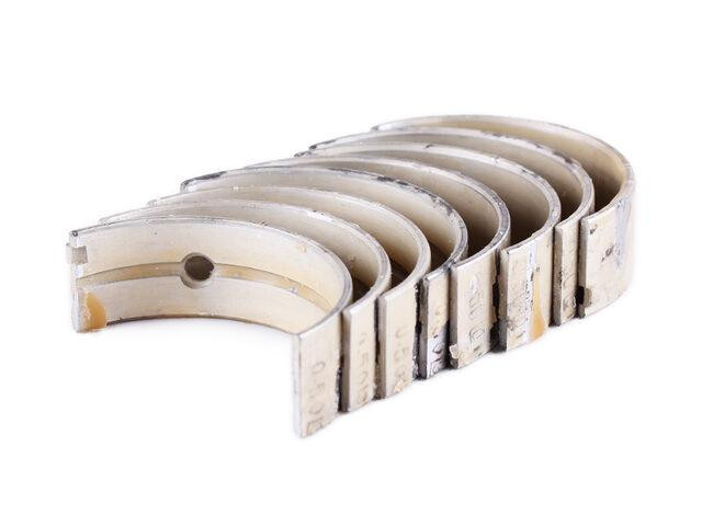 Вкладки корінні, 0,50 мм, к-т: 8 шт. KM385BT Мукачево - фото 1