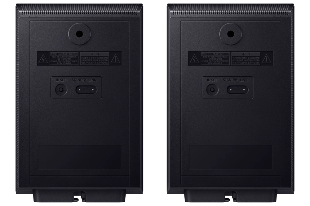 Саундбар Samsung HW-Q990F/UA (7109335) Київ - фото 15