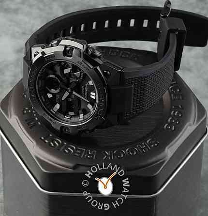 Часы Casio GST-B400BB-1A ! Оригинал! Киев