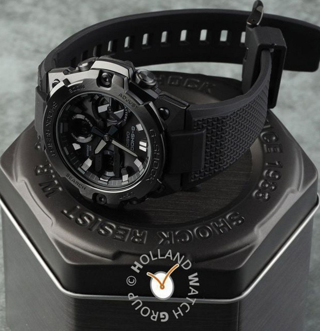 Часы Casio GST-B400BB-1A ! Оригинал! Киев - изображение 4