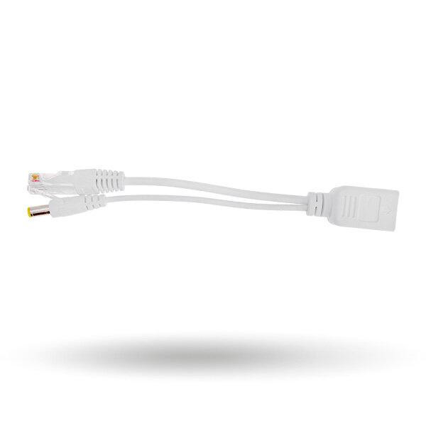 Комплект відеоспостереження на 2 камери GV-IP-K-W68/02 4MP (Lite) Київ - фото 8