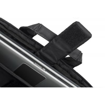 Сумка для ноутбука RivaCase 16" (8290 (Charcoa Black)) Вінниця - фото 8