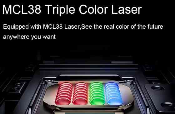 Проектор Vidda C2 pro Київ