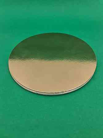 Подложка под торт D25 (1 шт) Харьков