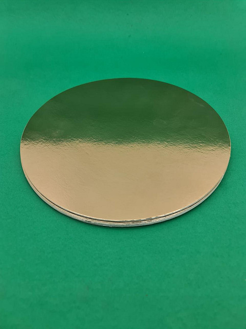 Подложка под торт D25 (1 шт) Харьков - изображение 3