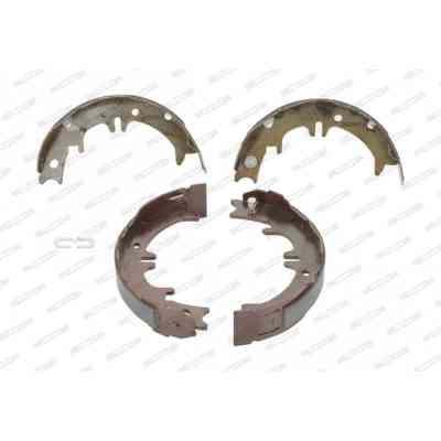 Гальмівні колодки FERODO FSB674 Вінниця