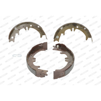 Тормозные колодки FERODO FSB674 Винница - изображение 2