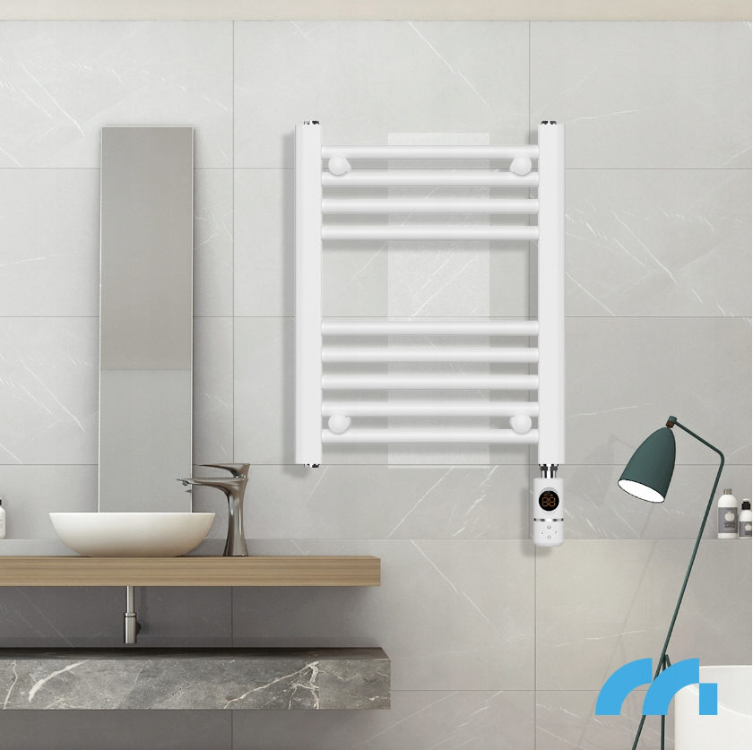 Полотенцесушитель электрический с термостатом Maltec 300Вт (Польша) Киев - изображение 10