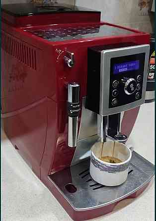 Кавомашина Delonghi Magnifica Київ