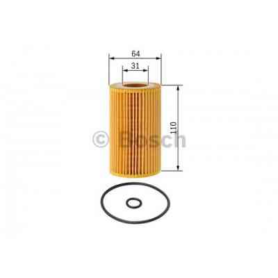 Фільтр масляний Bosch F 026 407 112 Вінниця