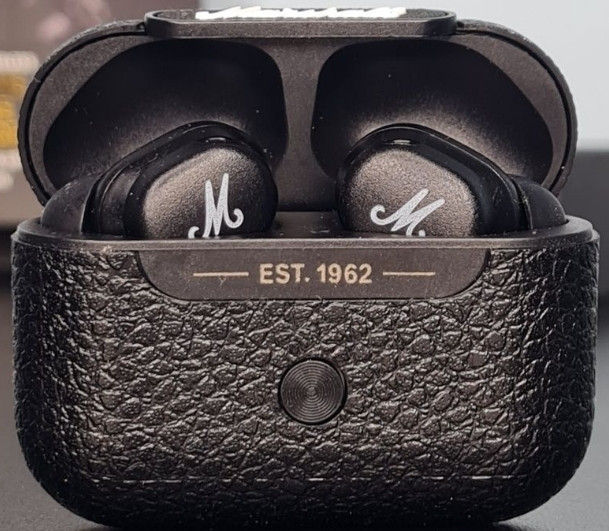 Навушники Marshall MOTIF A.N.C. Київ - фото 4