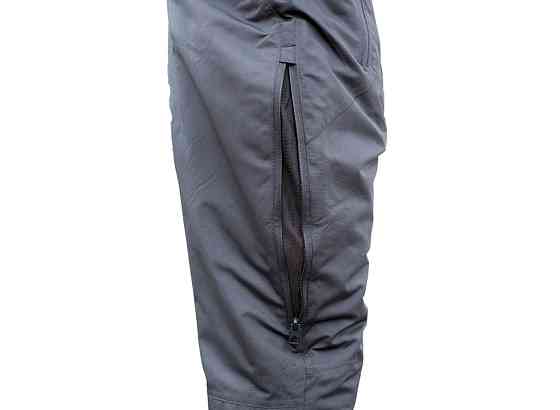 Напівкомбінезон SIZAM утеплений робочий, розмір M, Edinburg 30344 Рівне