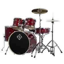 Ударна установка  Dixon Spark Standard 22" + Hardware Київ