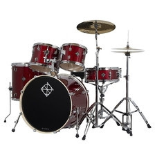 Ударна установка  Dixon Spark Standard 22" + Hardware Київ - фото 1