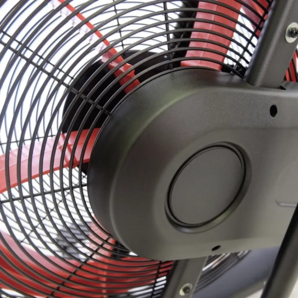 Велотренажер аэробайк York Fitness FB300 FAN BIKE Киев - изображение 9