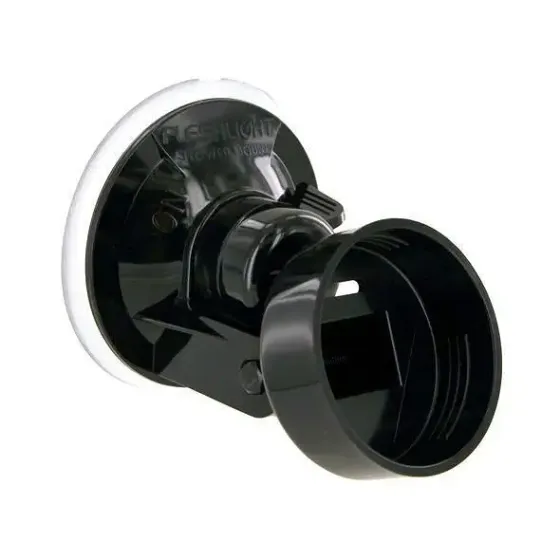 Кріплення для душу Fleshlight Shower Mount, присоска з кріпленням до мастурбатора Флешлайт Львів