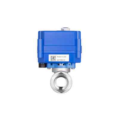 Кульовий кран 2E HC12B-1/2 Вінниця