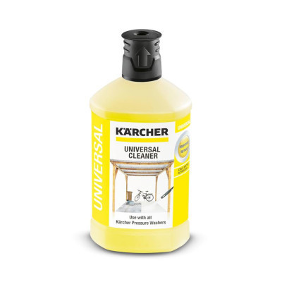 Миючий засіб для пилососа Karcher 6.295-753.0 Вінниця - фото 1