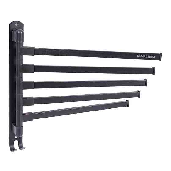 VALESO Тримач для рушників Valeso NES-PP6 Киев