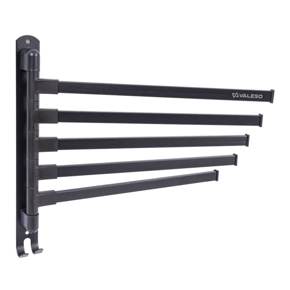 VALESO Тримач для рушників Valeso NES-PP6 Киев - изображение 2