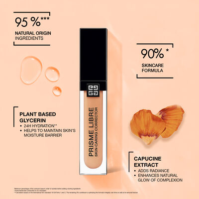 Коректор Givenchy Prisme Libre Skin-Caring Corrector Peach Слов'янськ - фото 4
