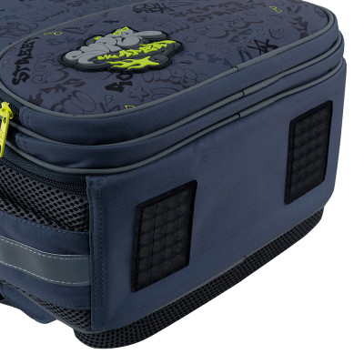 Портфель GoPack Education 597M-4 Super Skater (GO25-597M-4) Винница - изображение 3