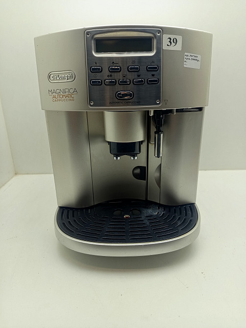 Кавомашина Delonghi Magnifica Automatic Cappuccino (Б клас) Луцк - изображение 1