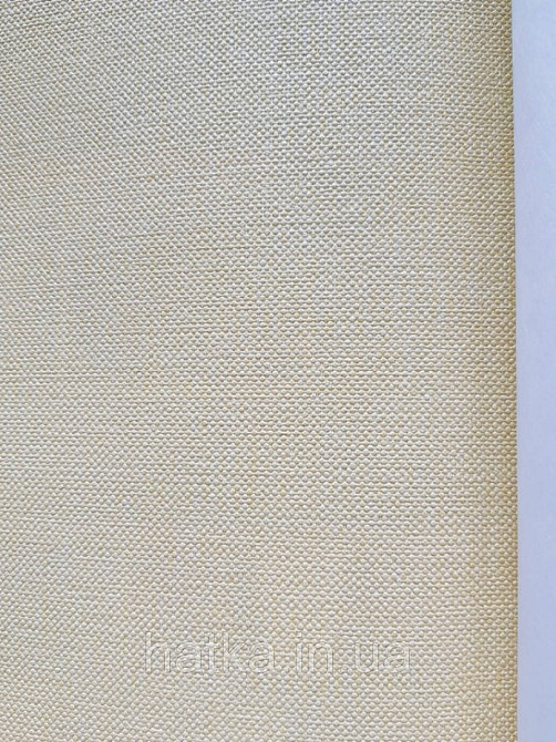 Шпалери вінілові на флізеліні AdaWall Ada Kids метрові дитячі однотонні яскраво-червоні Київ - фото 3