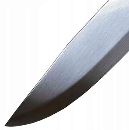 Туристический Нож с чехлом Morakniv 