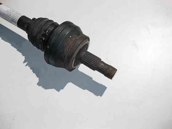 Mercedes-Benz  A2213502010 Напіввісь задня E-Class W212 S-Class W221 GLK X204 Одеса