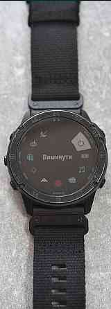 СМАРТ - Часы: Garmin Tastix Delta Sapphire. Київ