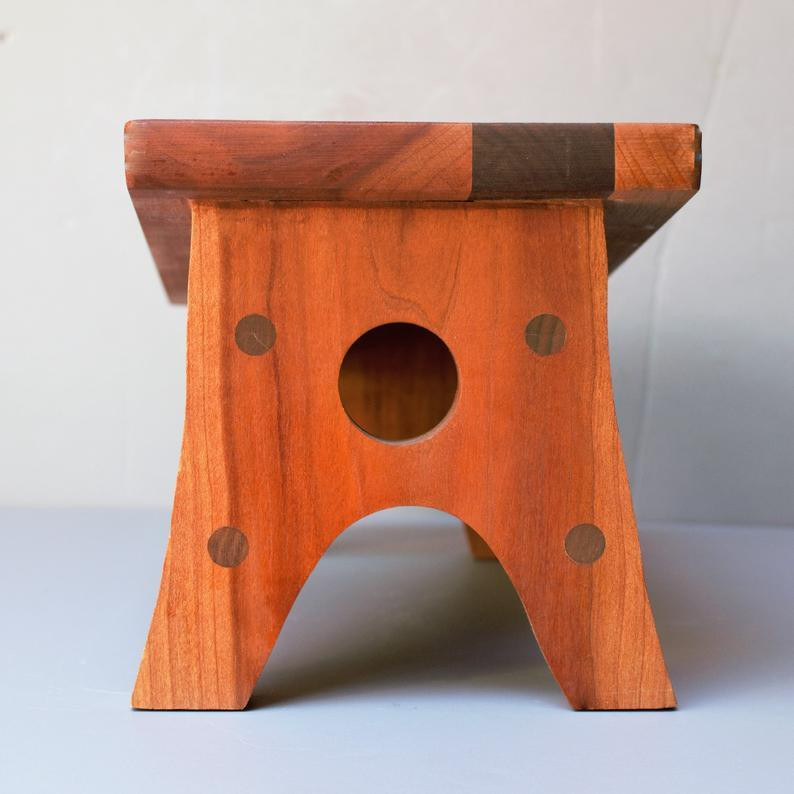 Подножка для гитариста 