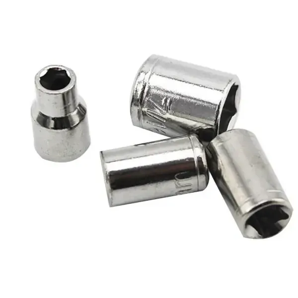 Набор инструментов AIWA 40 предметов, трещотка, торцевые головки, кейс для дома и авто Киев - изображение 1