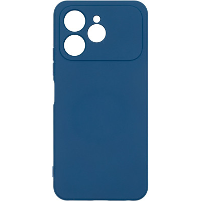 Чехол для мобильного телефона Armorstandart ICON Tecno Spark 40 4G Camera cover Dark Blue (ARM87935) Винница - изображение 1